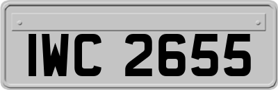 IWC2655
