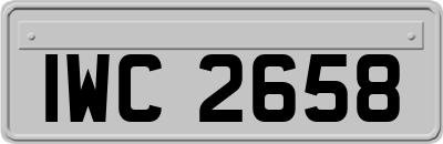 IWC2658