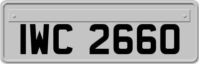 IWC2660