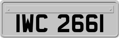IWC2661