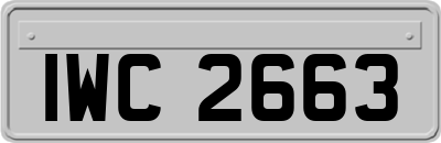 IWC2663