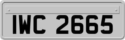 IWC2665