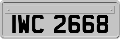 IWC2668