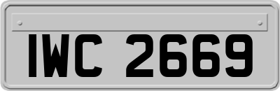 IWC2669
