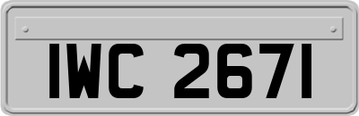 IWC2671
