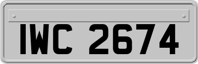 IWC2674