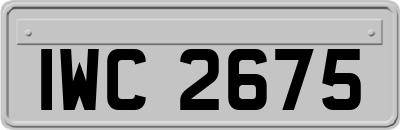 IWC2675