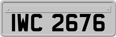 IWC2676