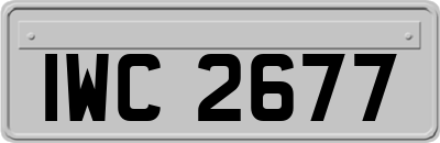 IWC2677