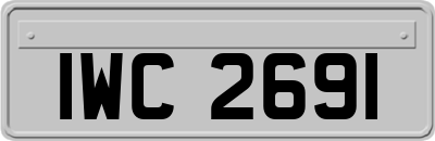 IWC2691