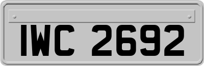 IWC2692