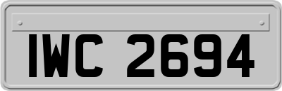 IWC2694