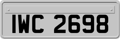 IWC2698