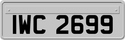 IWC2699