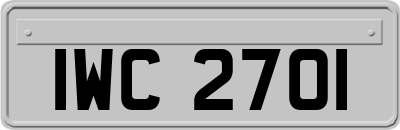 IWC2701