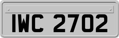 IWC2702