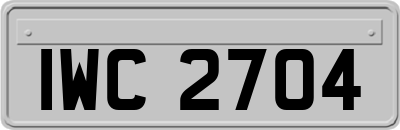 IWC2704