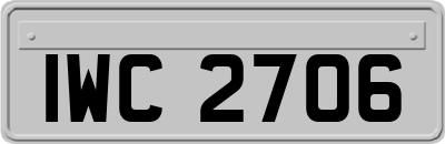 IWC2706