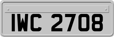 IWC2708