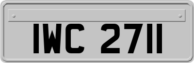 IWC2711
