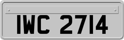 IWC2714