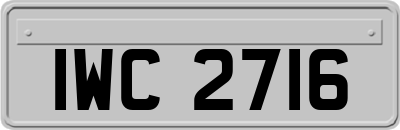 IWC2716