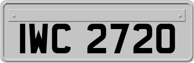 IWC2720