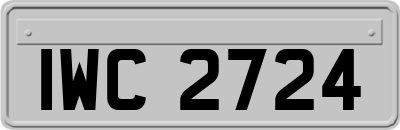 IWC2724