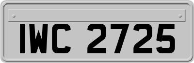 IWC2725