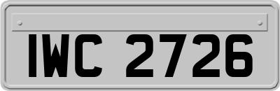 IWC2726