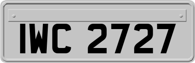 IWC2727
