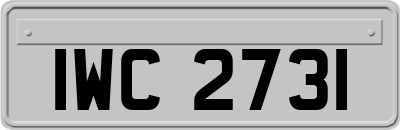 IWC2731