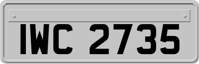 IWC2735