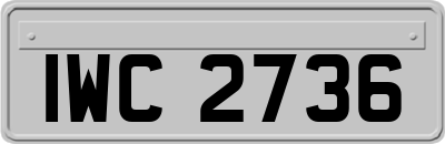 IWC2736