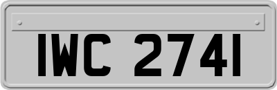 IWC2741