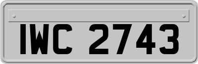 IWC2743