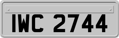 IWC2744