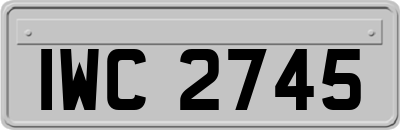 IWC2745