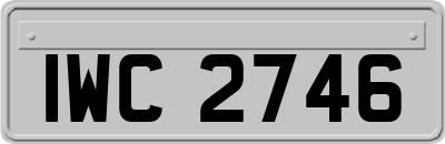 IWC2746