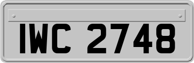IWC2748