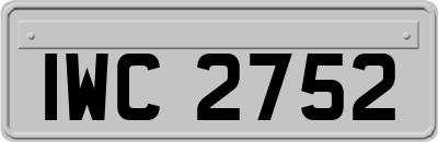 IWC2752