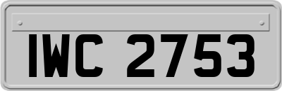 IWC2753