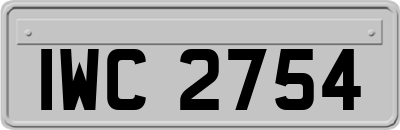 IWC2754