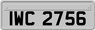 IWC2756