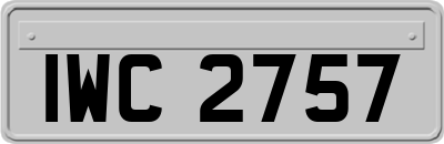 IWC2757