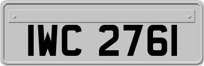 IWC2761