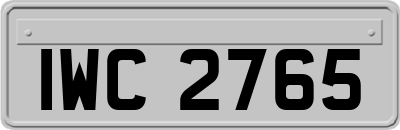 IWC2765