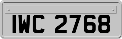 IWC2768