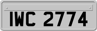 IWC2774
