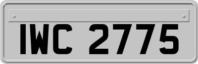 IWC2775
